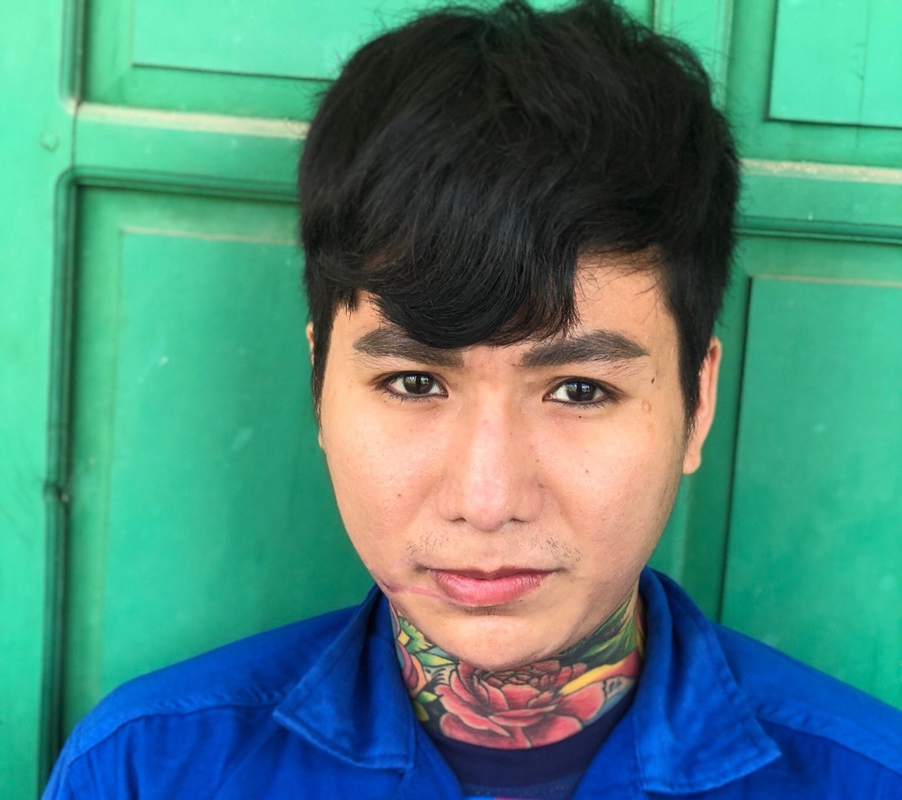 Bia chuyen bi ung thu de lua tien ty hinh anh