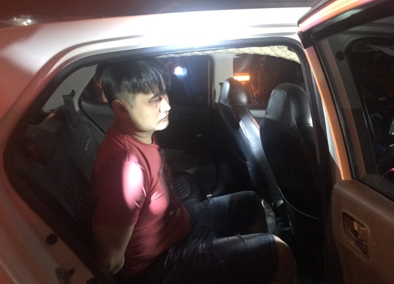 Oto cho ma tuy anh 1