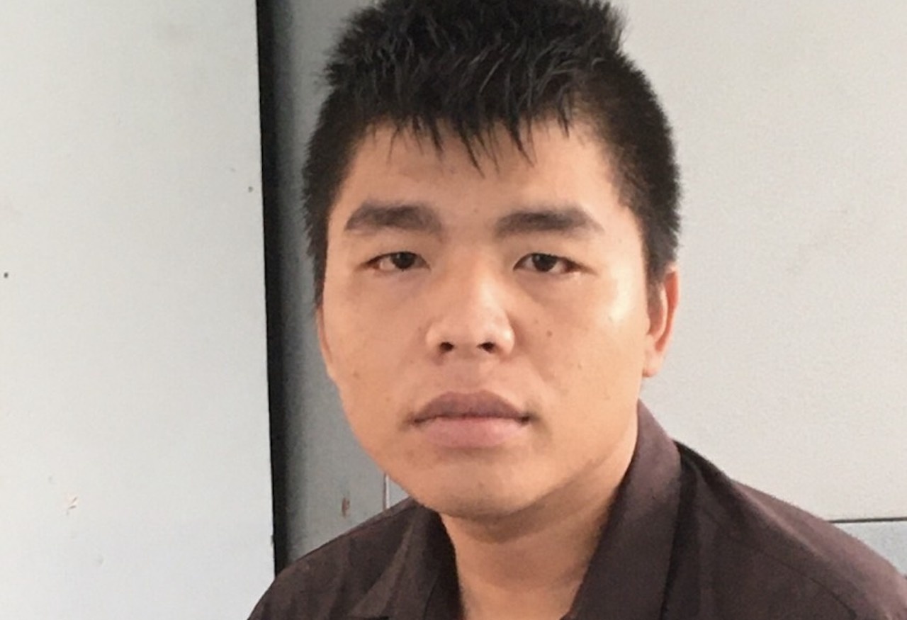 Chau dam chu tu vong khi doi no 900.000 dong hinh anh
