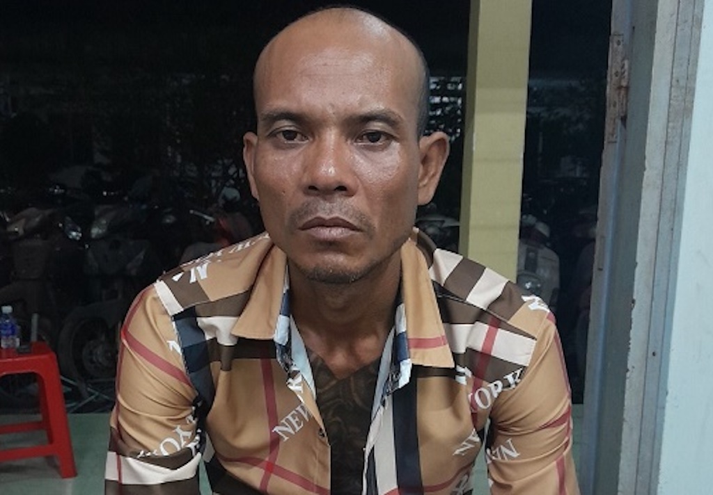 Loi khai cua nghi pham sat hai nguoi phu nu bang 29 nhat dao hinh anh