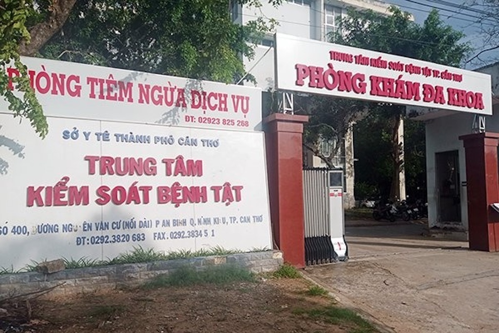 5 goi thau Viet A anh 1