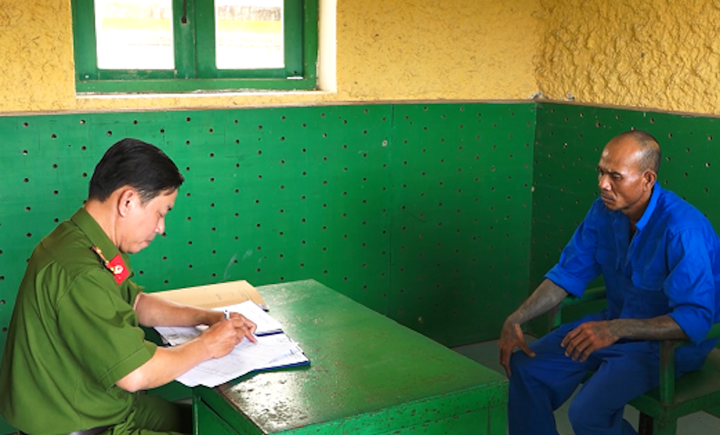 Giet nguoi roi hiep dam anh 2