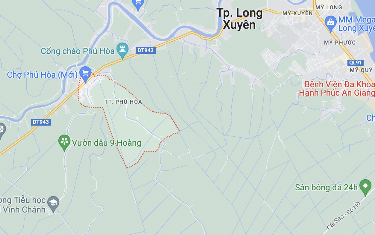 Hoa hoan gay chay nha anh 2