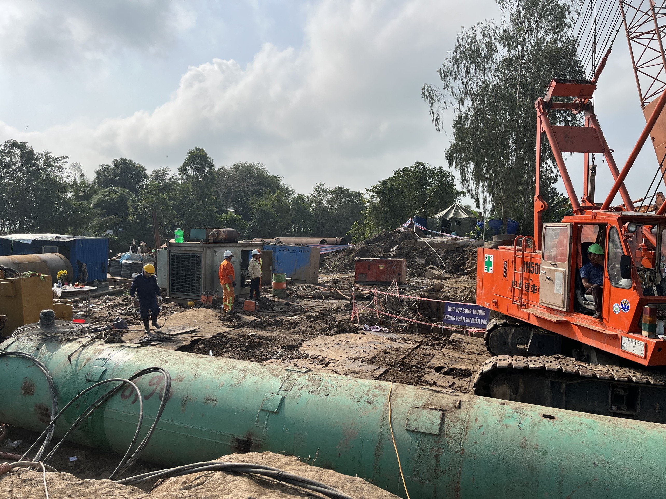 Thai Ly Hao Nam anh 2