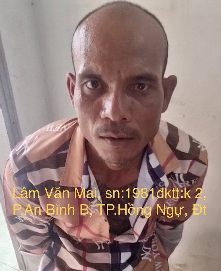 Giet ban gai vua quen anh 1