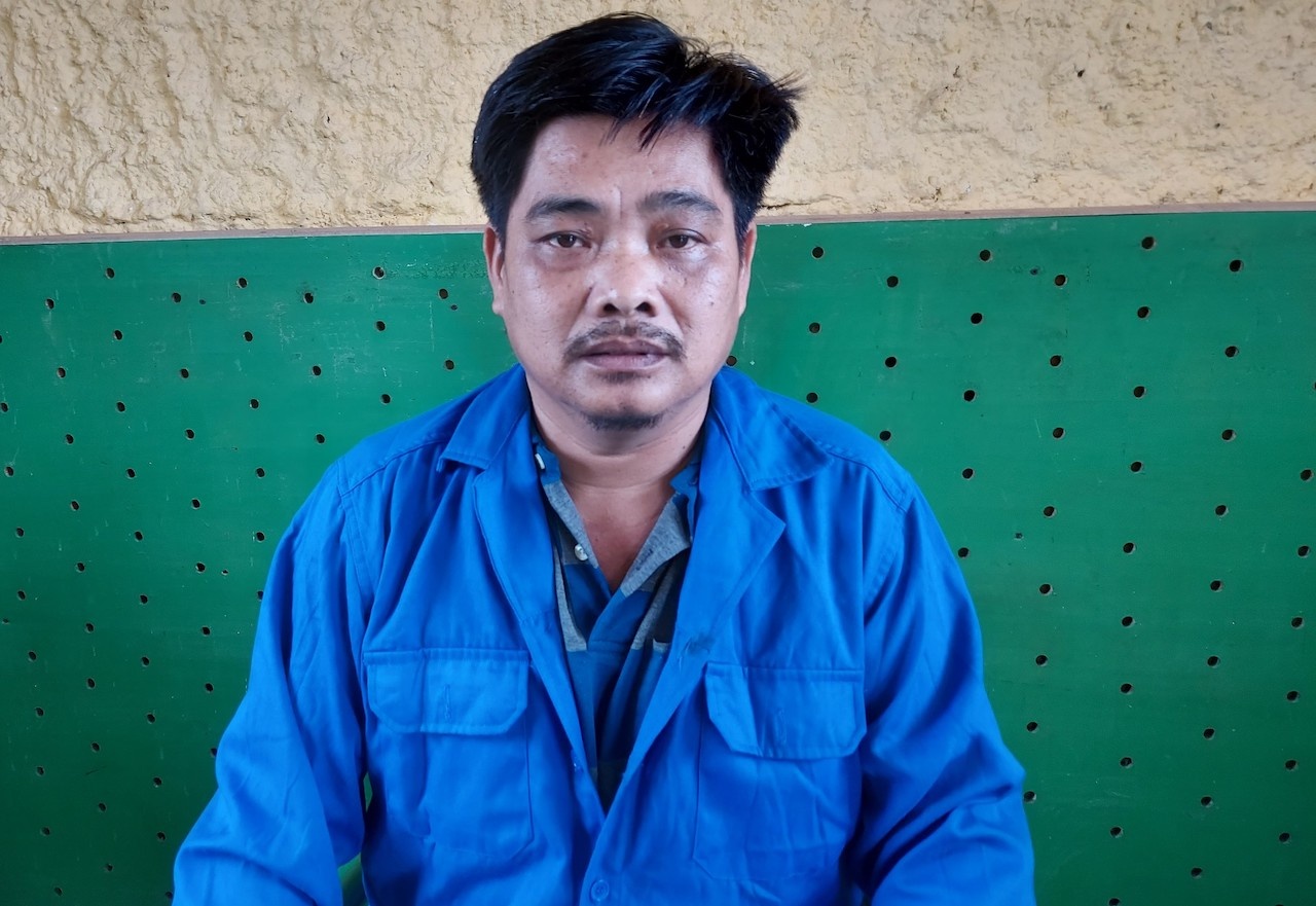 Chay xe buyt Phuong Trang anh 1