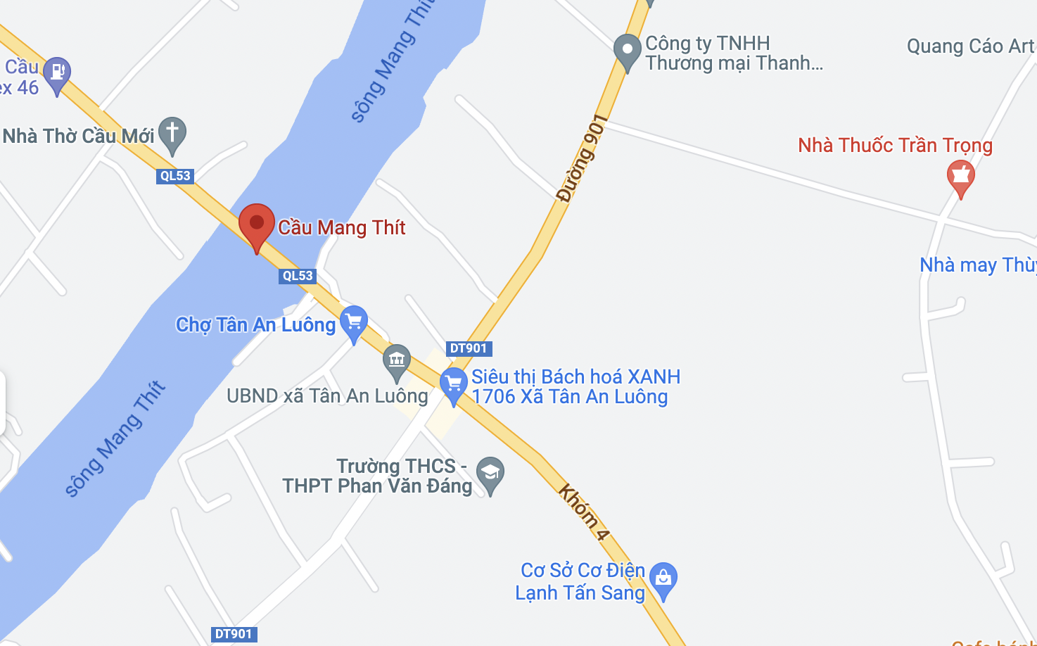 Sa lan ket giua cau anh 2
