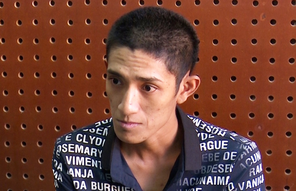 Dam nguoi tai dam cuoi vi mau thuan tu mot nam truoc hinh anh