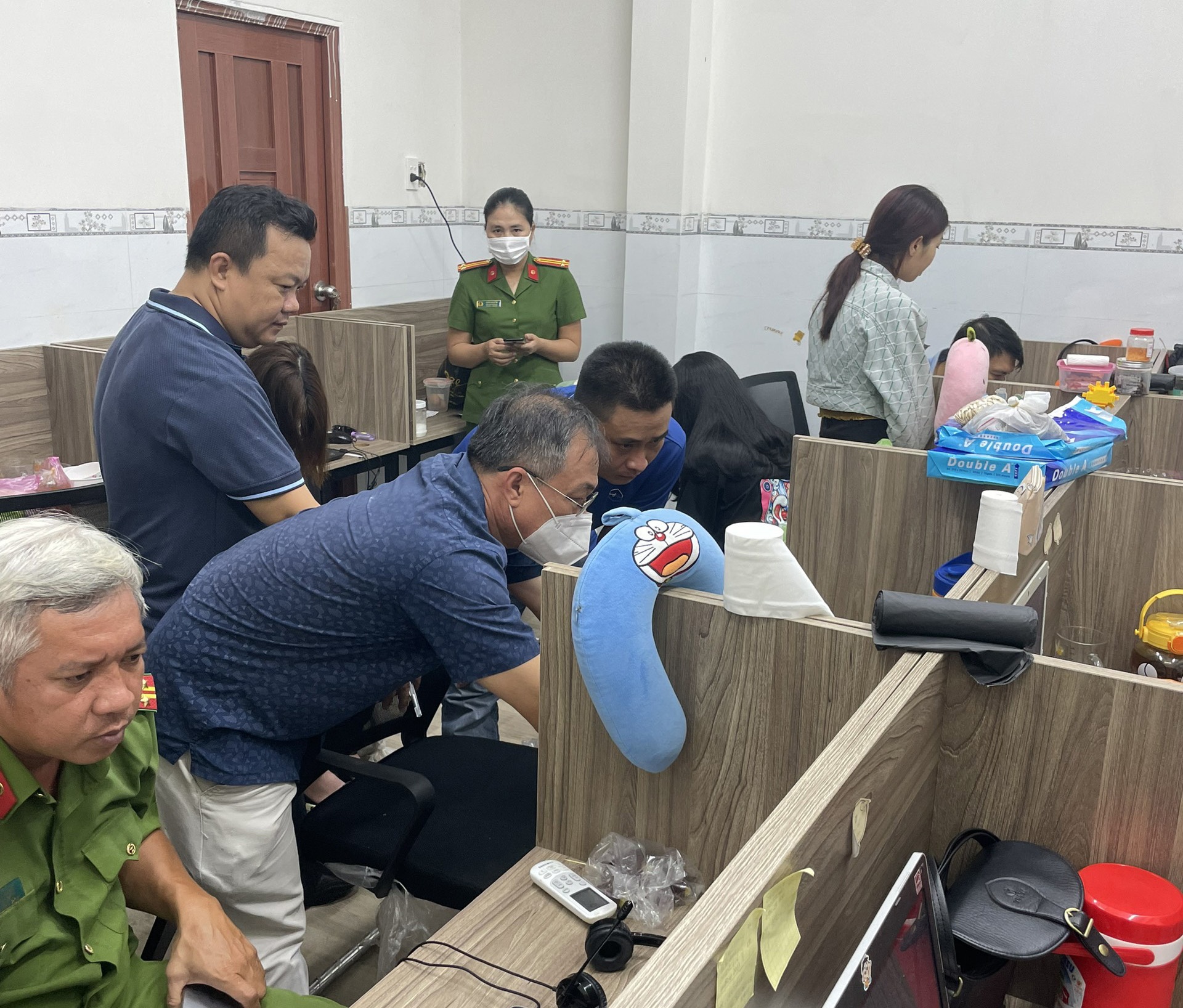 Doi no thue qua App anh 1