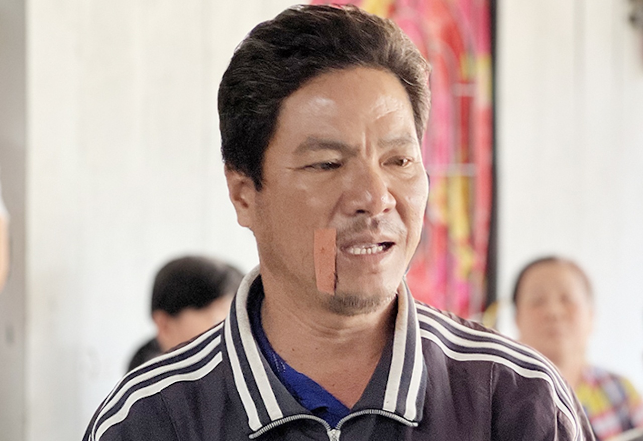 Anh vo danh em re tu vong hinh anh