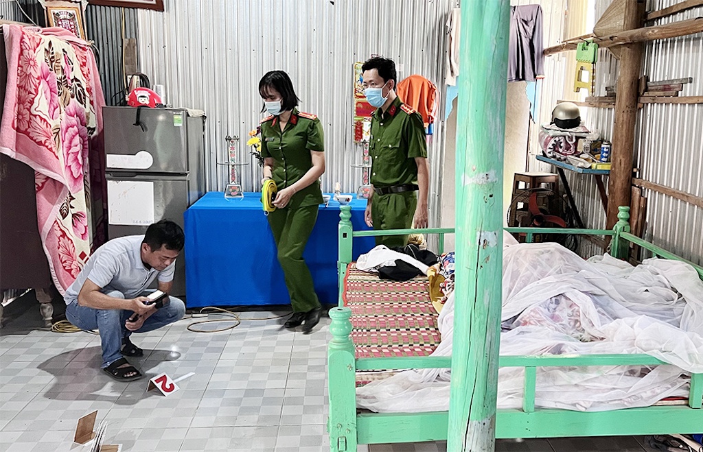 Anh vo danh em re anh 2