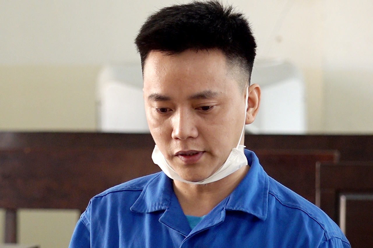 Ngụy trang 1kg ma túy ảnh 1 Nguy trang 1kg ma tuy anh 1