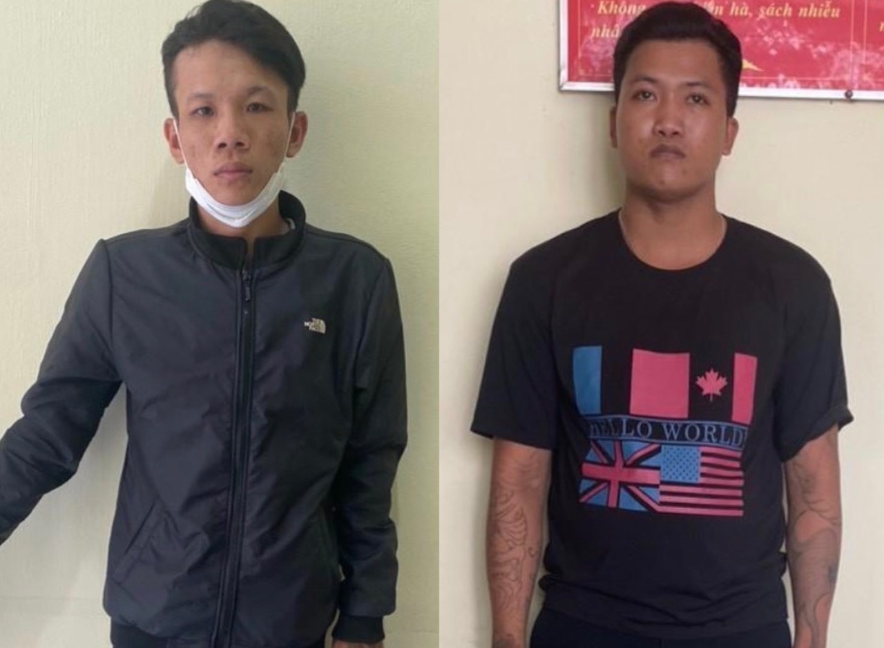 Nguoi phu nu bi trom tui xach dung so do va hon 500 trieu dong hinh anh