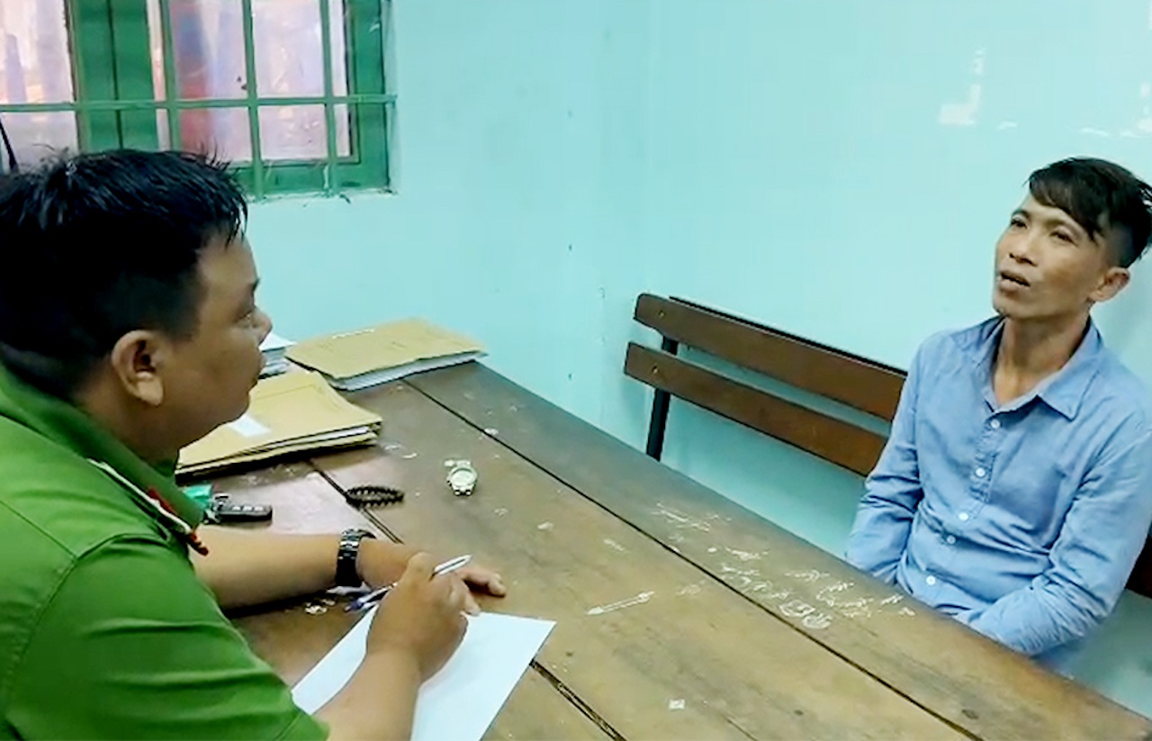 Cuop ve so nguoi gia anh 1