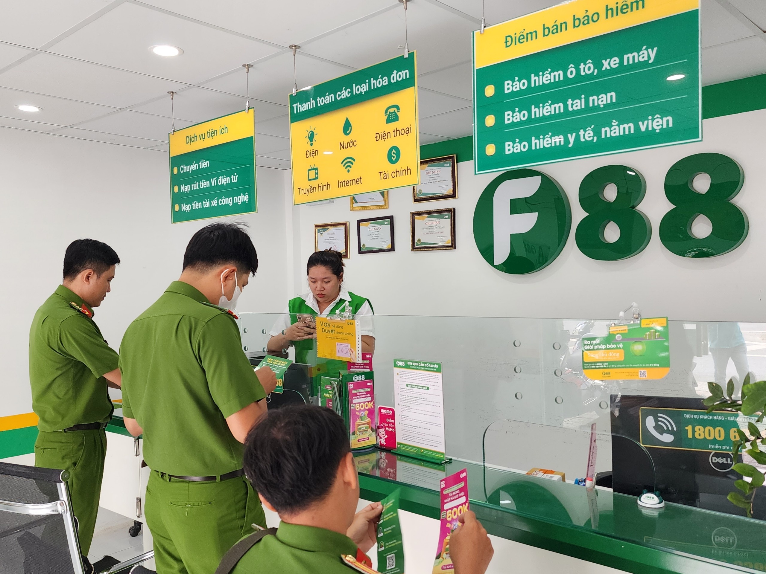 13 điểm kinh doanh F88 ảnh 2 13 diem kinh doanh F88 anh 2