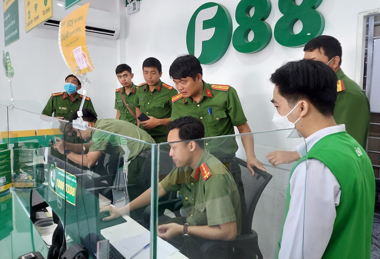 Kiem tra 16 co so kinh doanh F88 o Dong Thap hinh anh