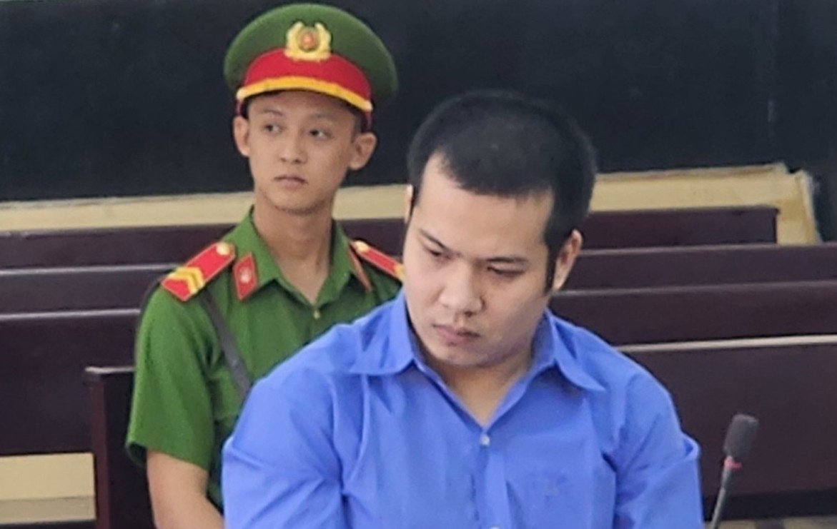 Danh chet ban nhau vi hat bai 'Goi do' hinh anh