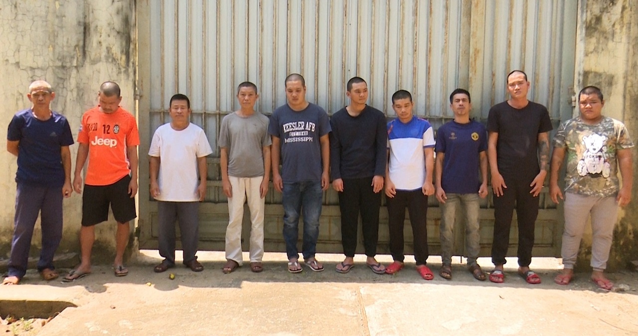 Soi bac o An Giang anh 1