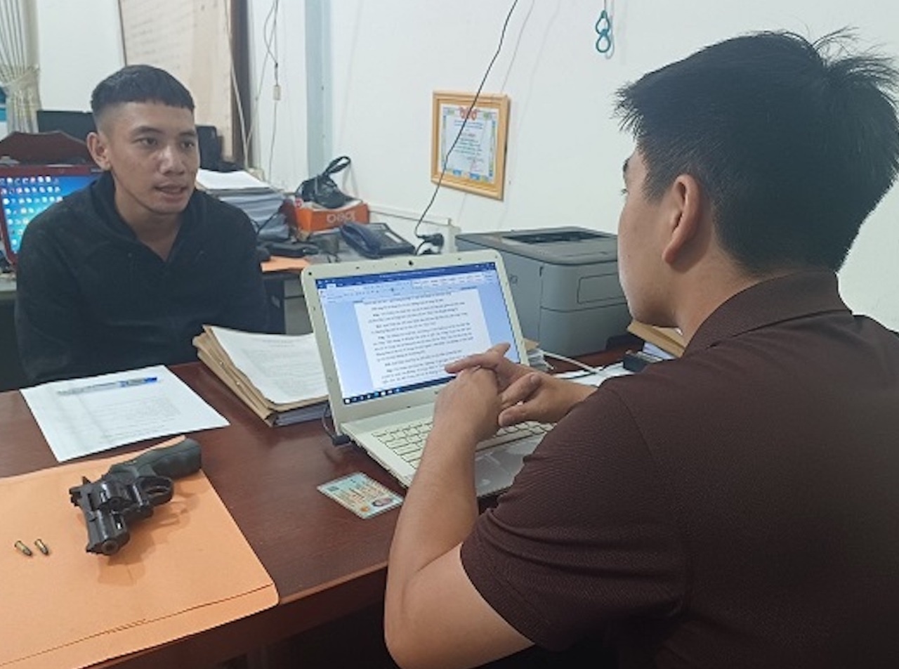 Thanh nien tang tru sung anh 1