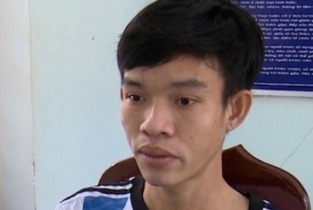 Cap vo chong buon ban trai phep chat ma tuy hinh anh