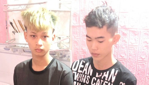 Cướp giật tài sản ảnh 1 Cuop giat tai san anh 1