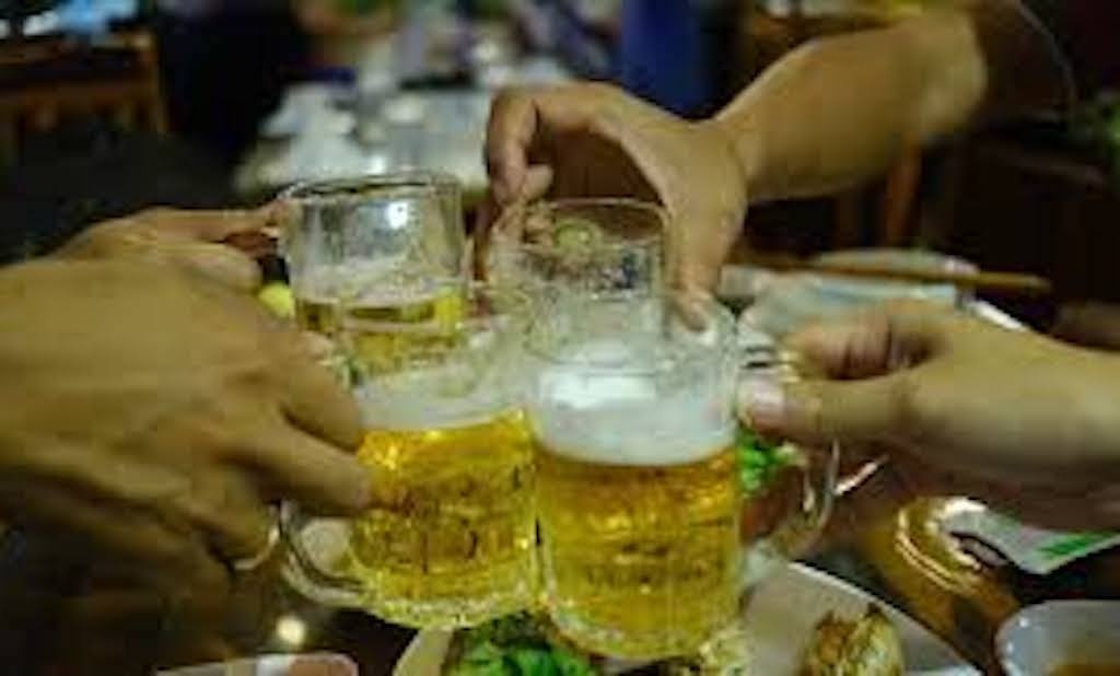 Bi dam tu vong do mau thuan luc nhau hinh anh