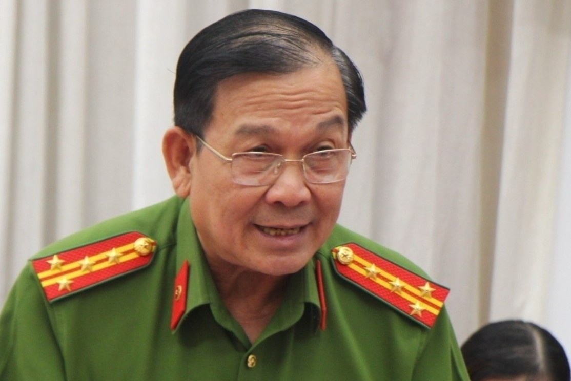 Vi sao nguyen doi truong Trai tam giam Long Tuyen bi bat? hinh anh