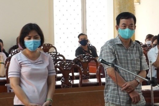 Hieu truong gay that thoat anh 1