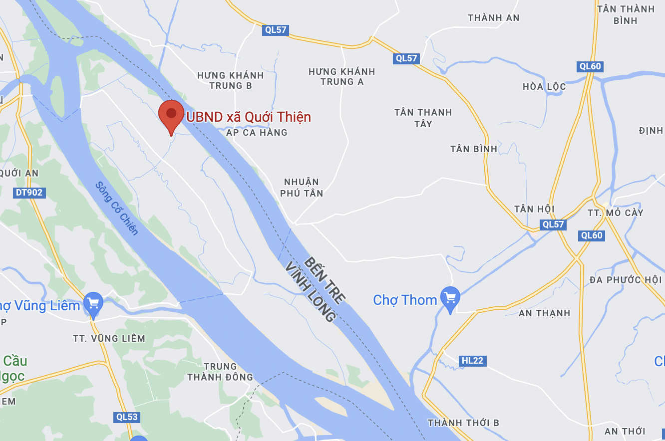 Sat lo song Co Chien anh 2