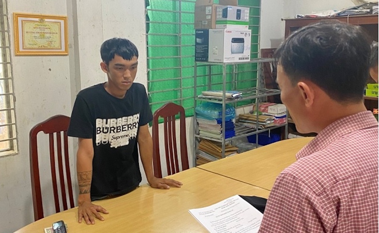 Mua sung ra vuon ban anh 1