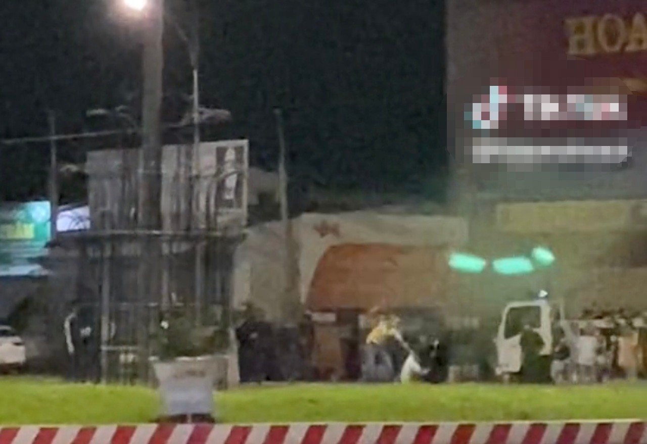 No sung tran ap anh 1