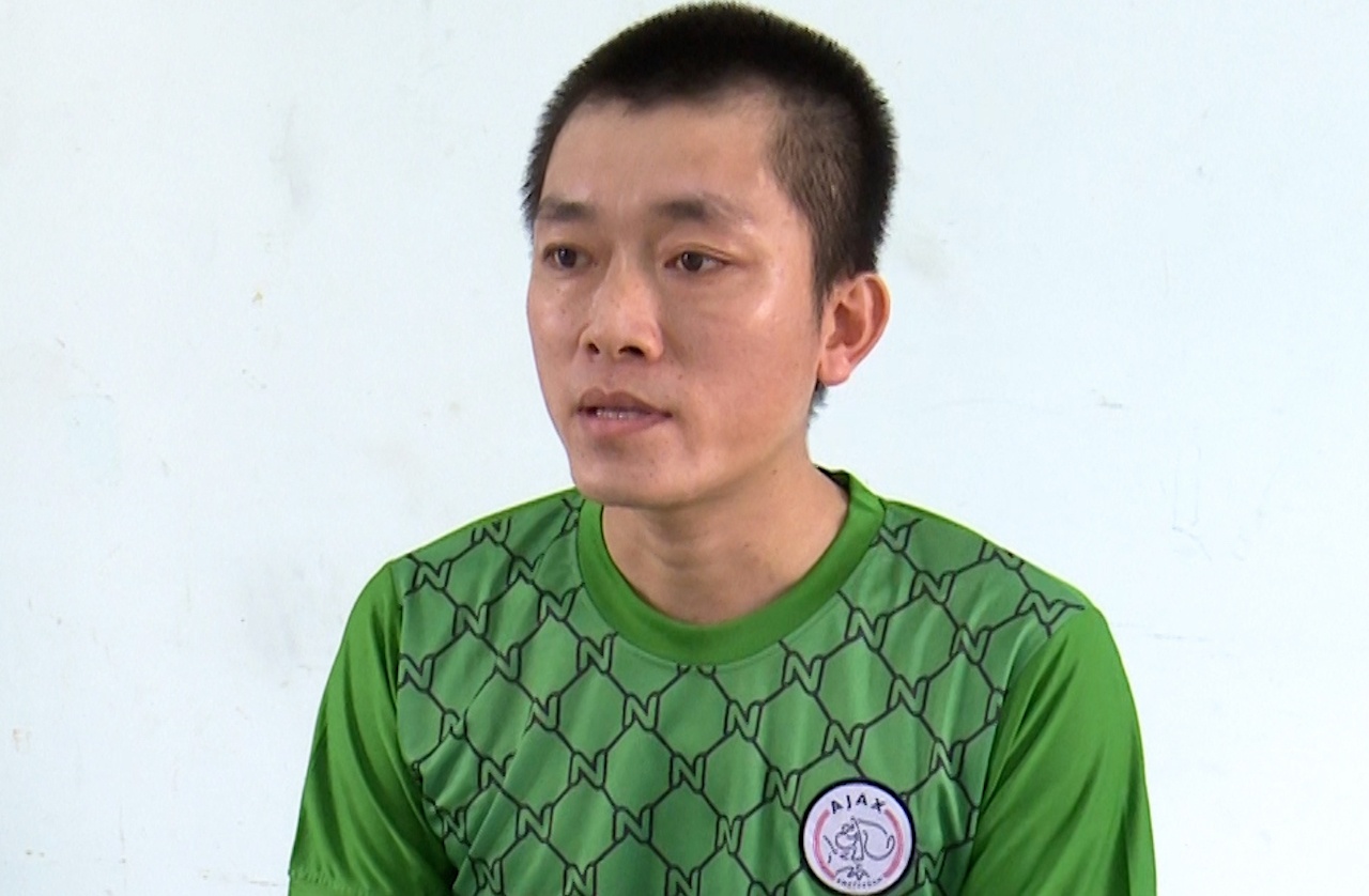 Cam vo chai bia gay thuong tich cho nguoi khac hinh anh