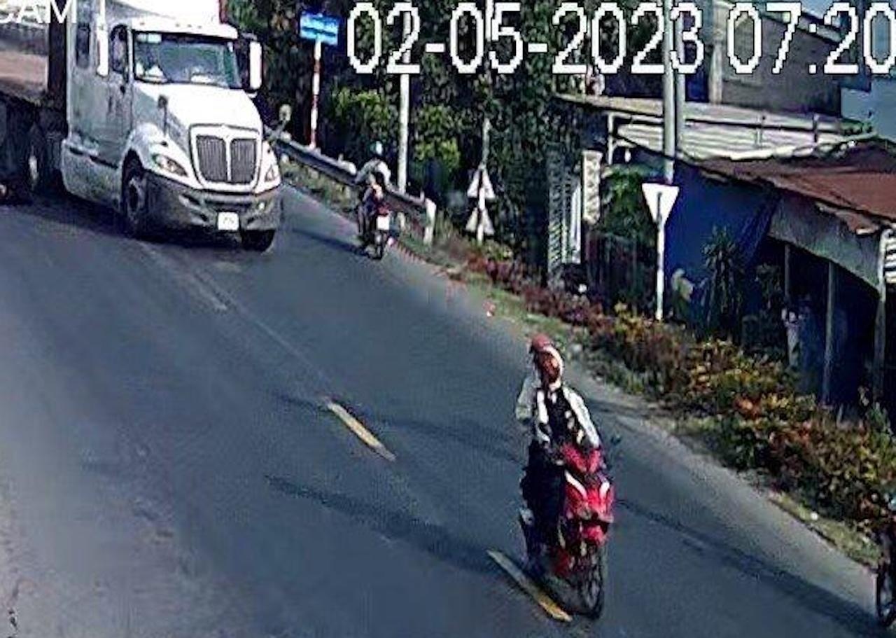 Gay tai nan bo tron anh 1