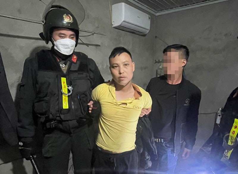 Những vụ hỗn chiến  ảnh 2 Nhung vu hon chien anh 2