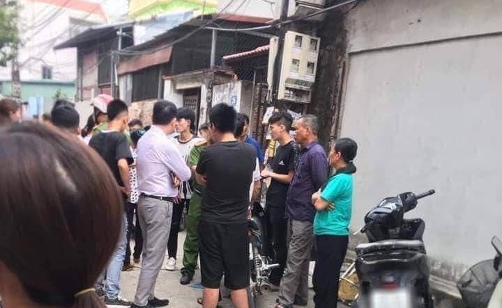 Những vụ hỗn chiến  ảnh 1 Nhung vu hon chien anh 1