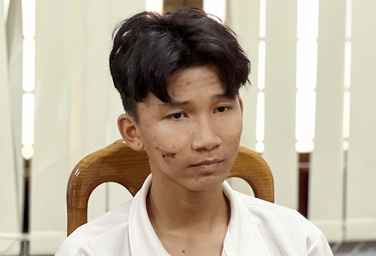 Chem nguoi gay tu vong anh 1