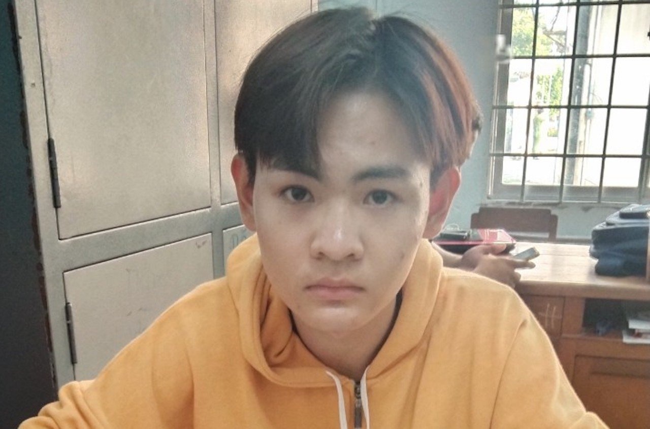 Sat hai ban dong tinh vi mau thuan trong quan he hinh anh