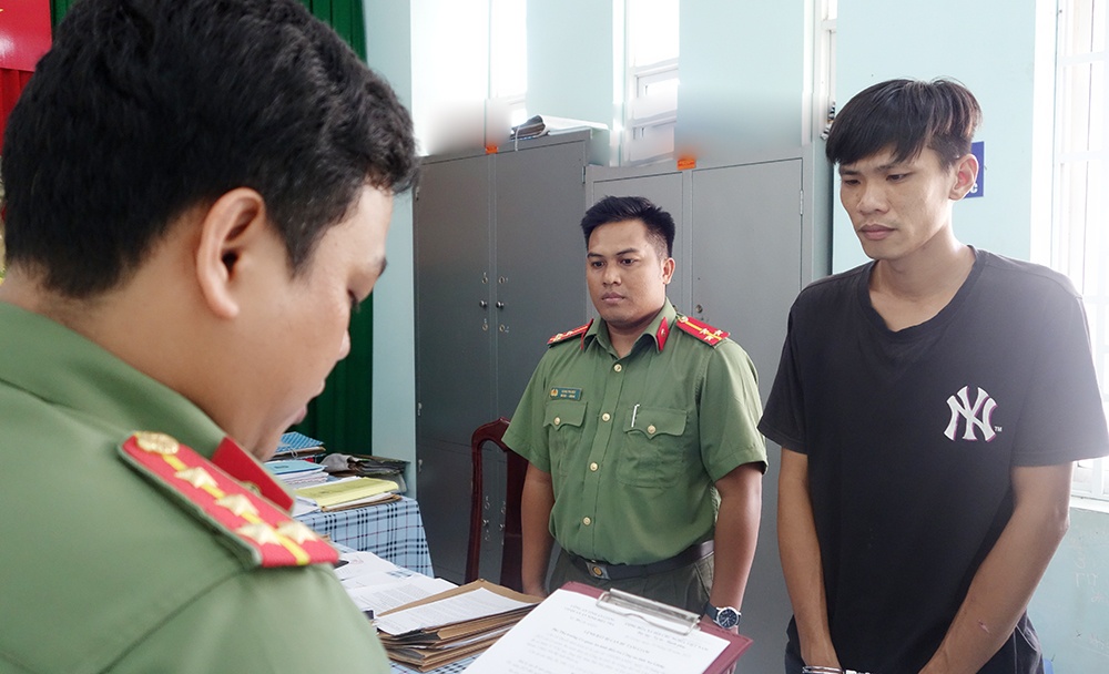 Thanh nien che tao sung anh 2