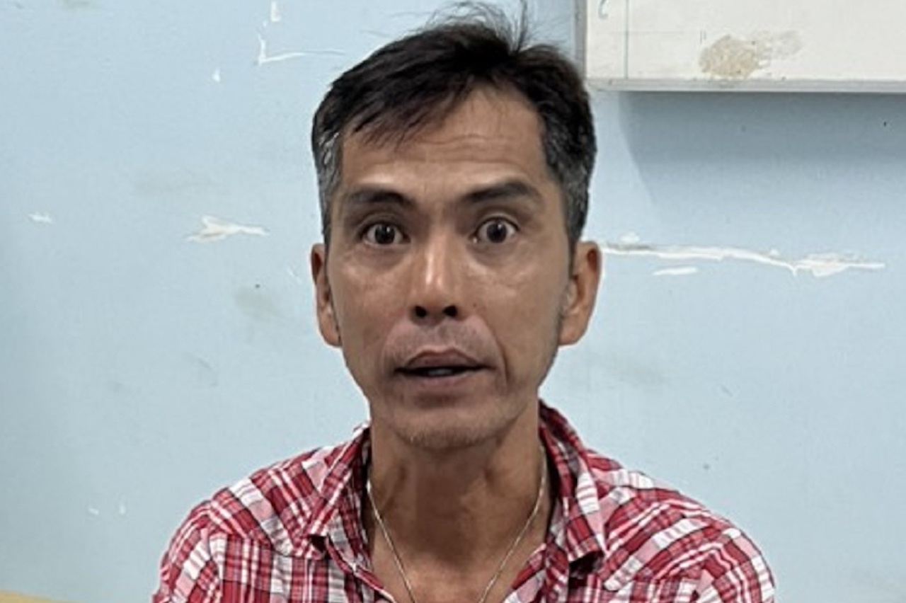 Quan ly nha nghi chua mai dam hinh anh