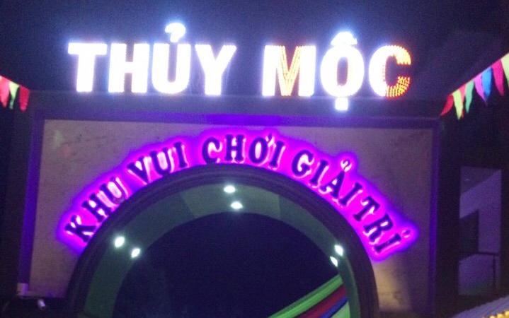 Con trai cua Giam doc cong ty thuoc la Long An bi dam hinh anh