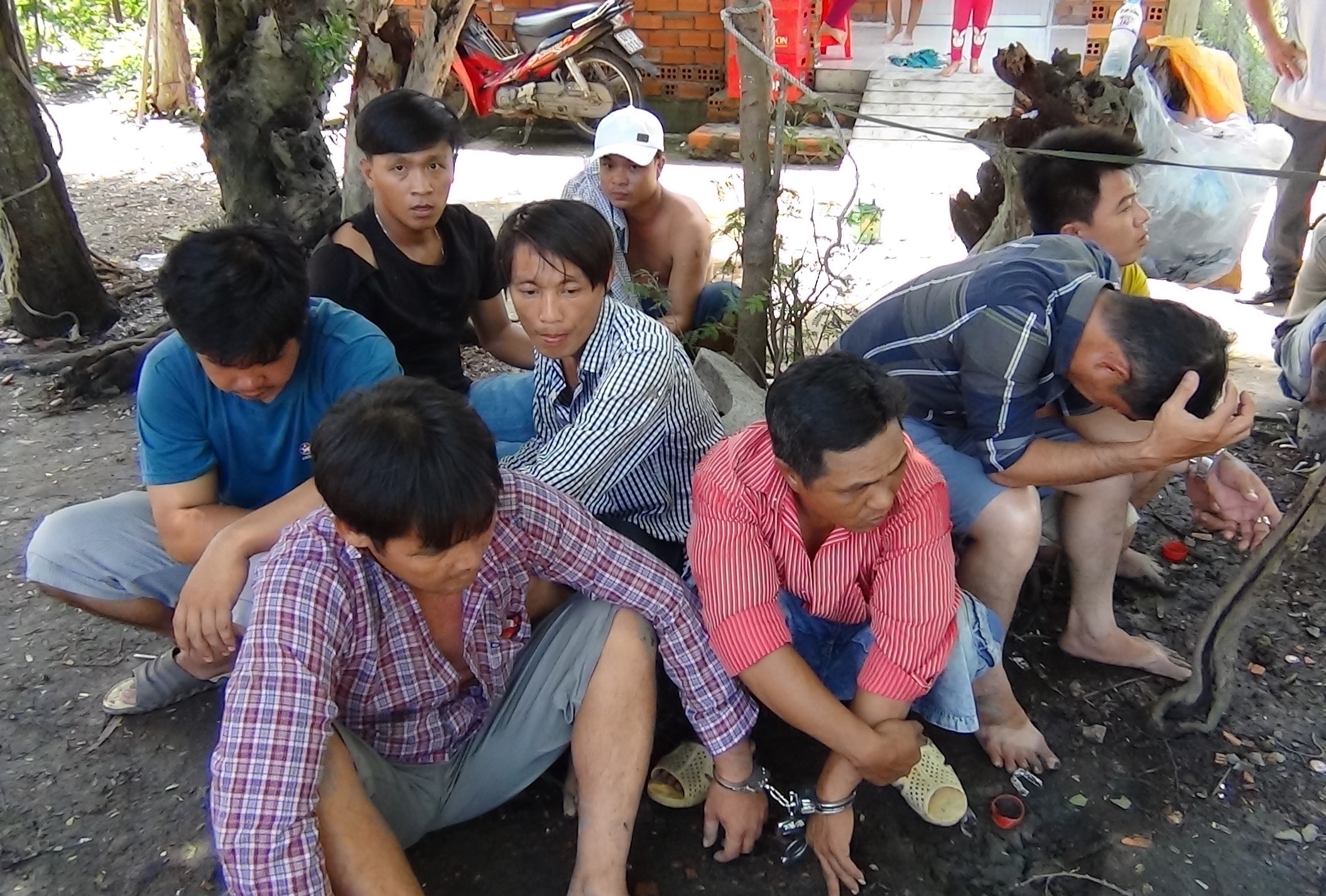 Xoa tu diem da ga an thua hang chuc trieu dong anh 1