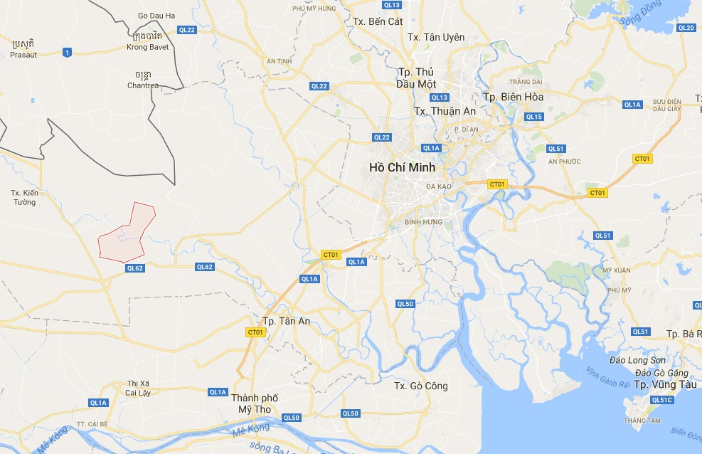 Hot tron truong ga nam sau trong rung tram co 100 con bac tham gia anh 2