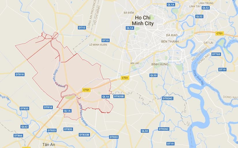 Tai nan cao toc Trung Luong-TPHCM lam 8 nguoi thuong vong anh 2