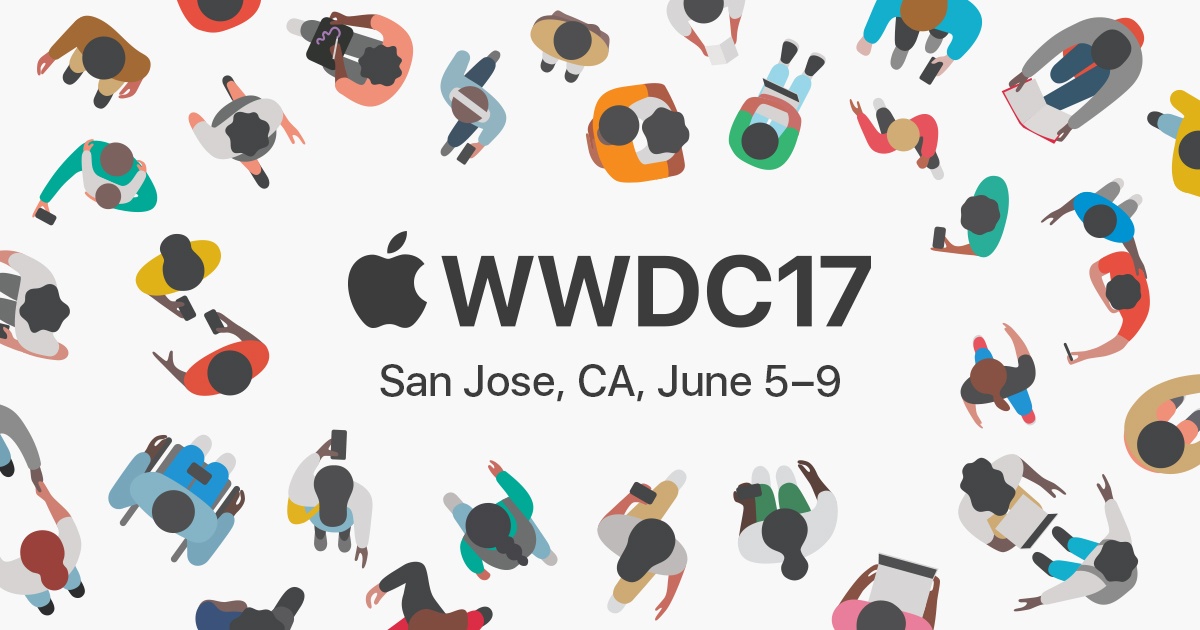 Mong doi dieu gi tu su kien WWDC 2017 hinh anh