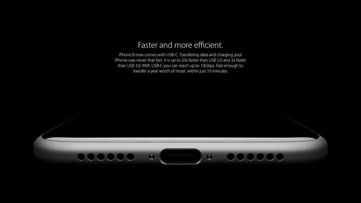 Nhung thiet ke mau cua iPhone 8 anh 7