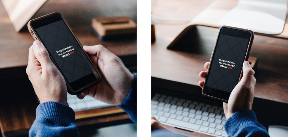 Tinh nang chong malware tren Android 7.1 anh 1