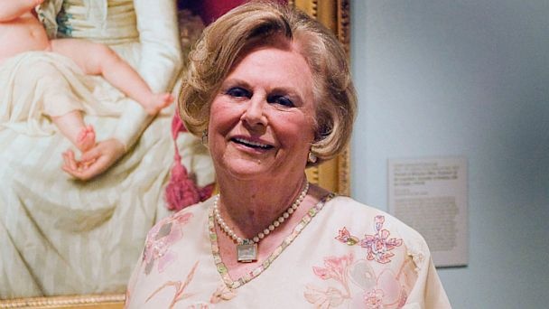 nhung nguoi phu nu giau nhat the gioi anh 4