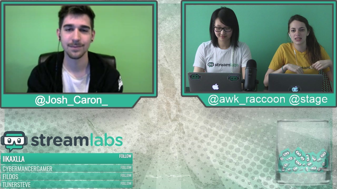 streamer kiem tien hoc dai hoc anh 3