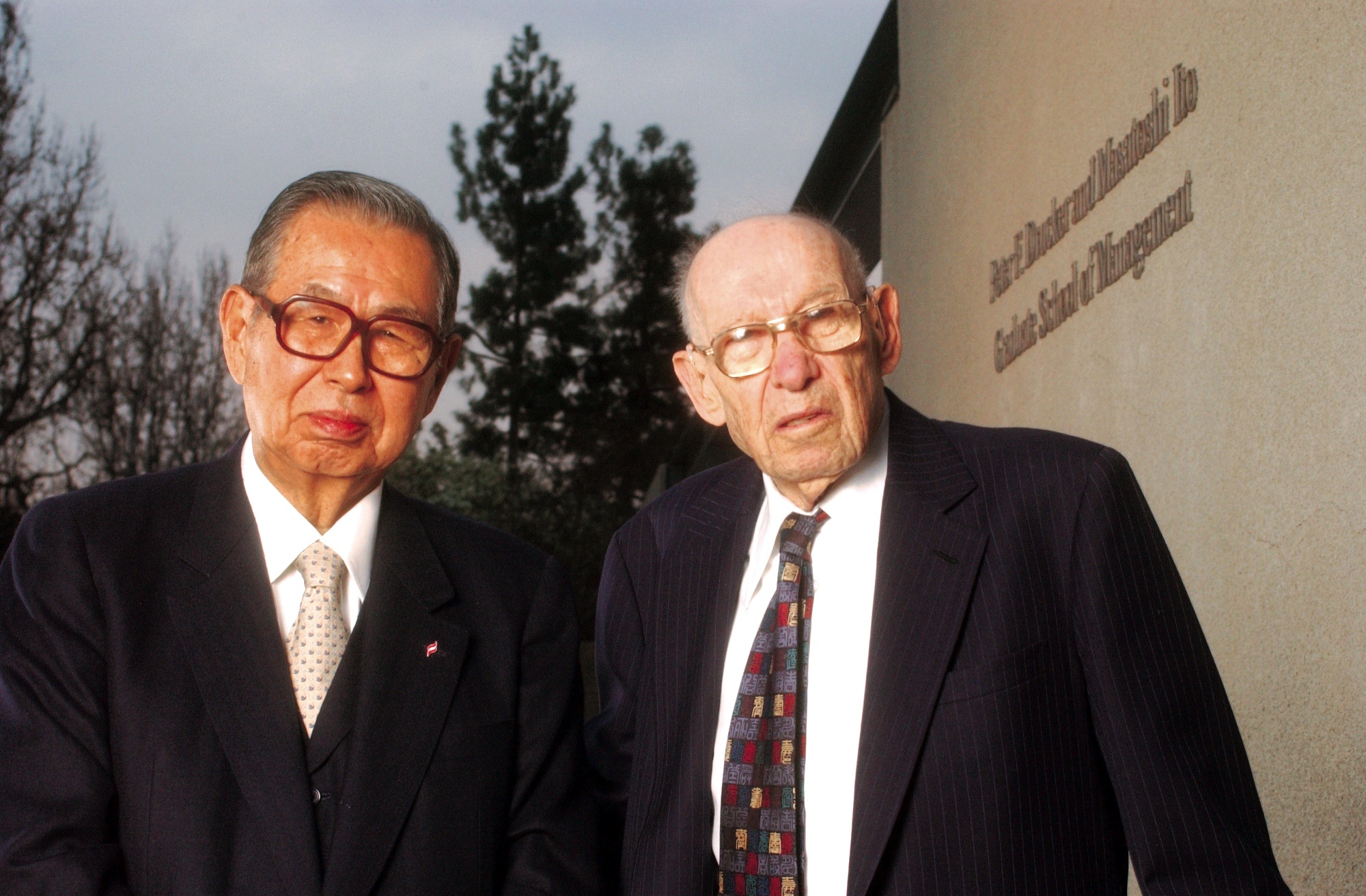 nhung ty phu giau nhat Nhat Ban anh 9