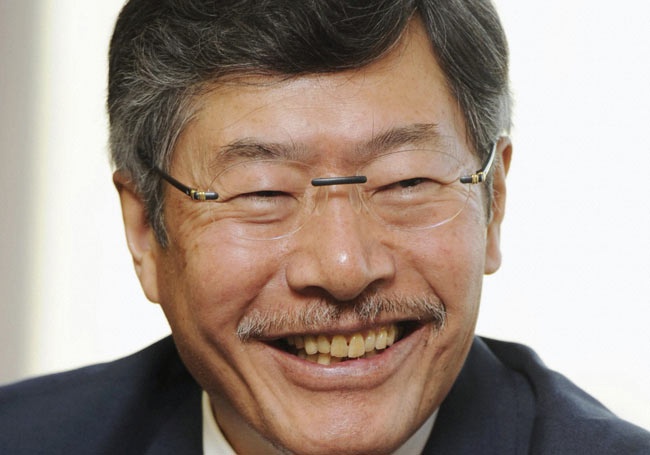 nhung ty phu giau nhat Nhat Ban anh 11